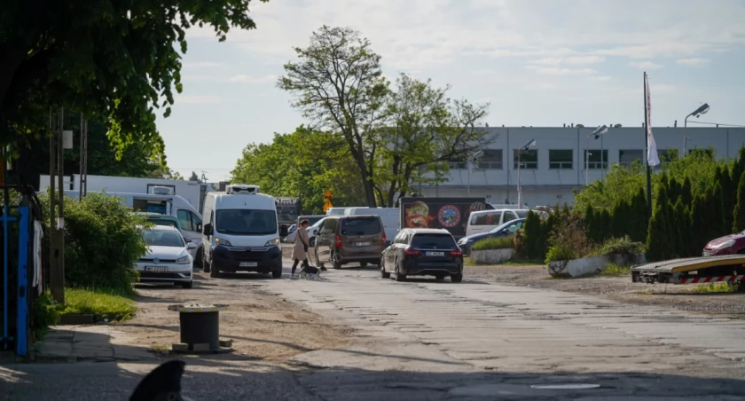 Dziś daleka od ideału, wkrótce ma się zmienić. Wielka przebudowa na Włochach