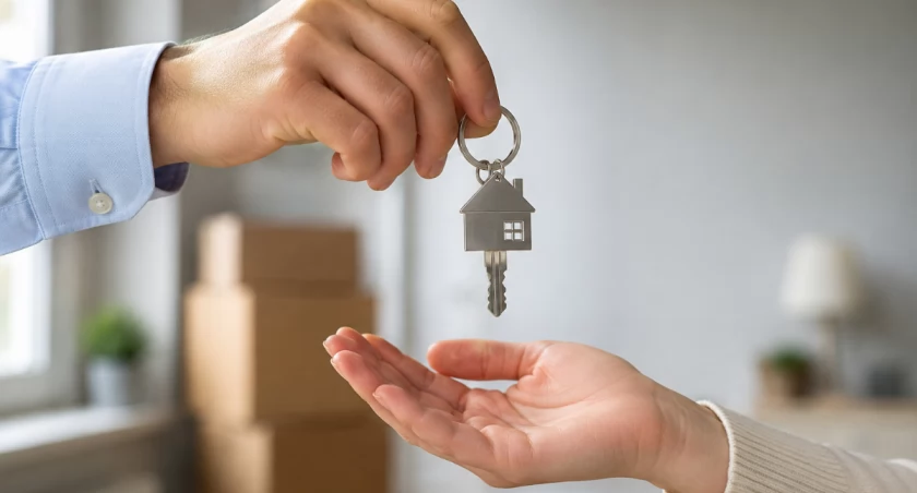 Tysiące nowych mieszkań. Czerwiec przejdzie do historii