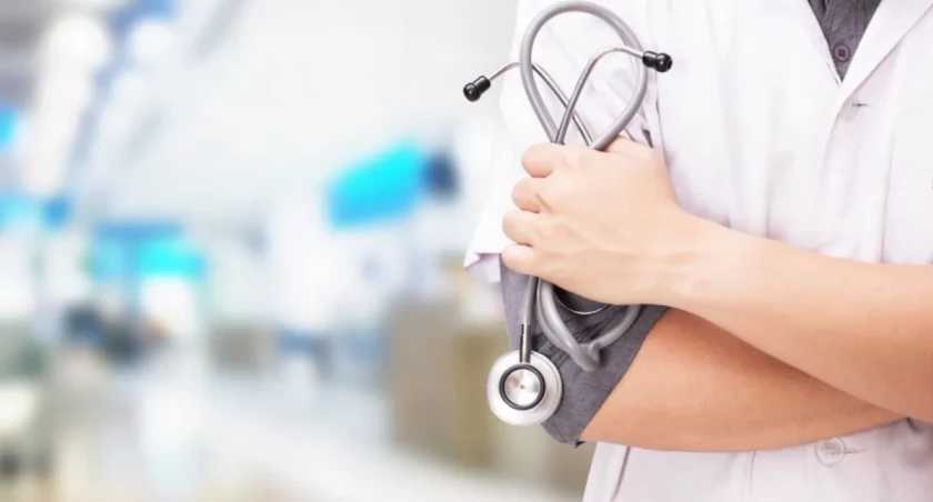 23 pacjentów, ponad 2,5 promila i finał śledztwa. Prokuratura podjęła decyzję