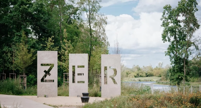 Warszawski park podbija Europę. Trafił do grona najlepszych projektów