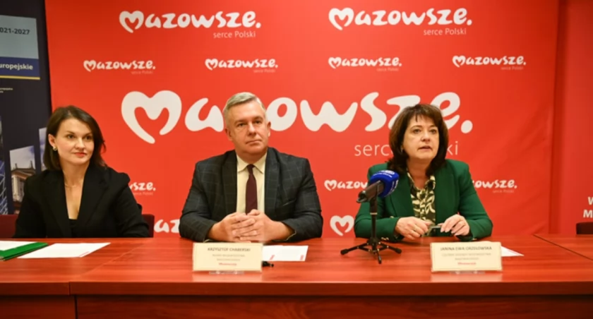 Prawie 1,9 mln zł na lokalne zmiany. Mieszkańcy tych gmin długo czekali