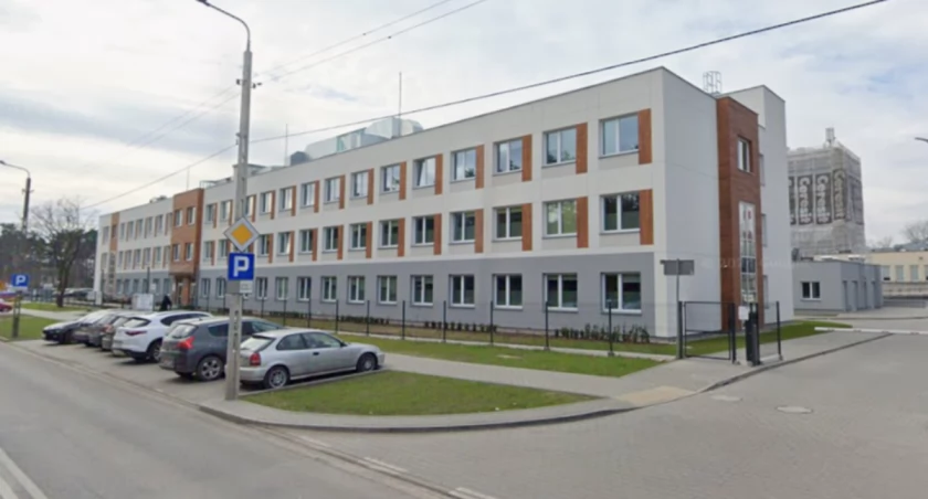 Nowy SOR w Wołominie robi wrażenie. Jest cztery razy większy