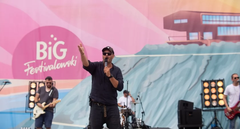 Trzy dni śmiechu, kina i gwiazd. Płock szykuje festiwal, jakiego nie było