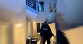 Nowe fakty w sprawie zabójstw seniorek w Warszawie – dramatyczne kulisy zatrzymania