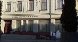 Płock: Nowa wystawa w Muzeum Mazowieckim – „Oblicza.&hellip;