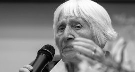 Odeszła prof. Barbara Szacka - ikona polskiej socjologii