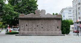 80 lat minęło, ale rana pozostała: rzeź mieszkańców Woli