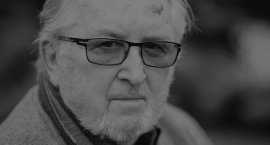 95 lat temu urodził się Kazimierz Kutz
