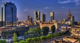 Warszawa potrzebuje odważnej wizji rozwoju na 5-10 lat?