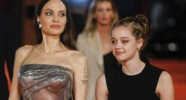 Czy Shiloh Jolie-Pitt faktycznie chciała być chłopcem?