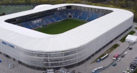 Nowa perełka sportowa warta ponad 160 mln zł w Płocku