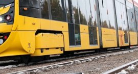 Utrudnienia w kursowaniu tramwajów na Woli, wykoleił&hellip;
