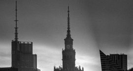 Highline Warsaw – Warszawa wchodzi na nowy poziom!