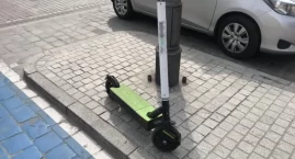 Nastolatki terroryzują Warszawę. „Wszystko nagrywają”