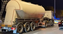 Straszny wypadek na Jagiellońskiej! Pieszy potrącony&hellip;