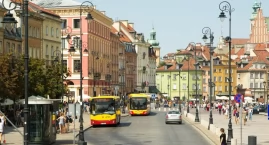 Ile kosztuje życie w Warszawie w 2025 roku? Prawdziwy koszt miesięczny mieszkańca