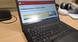 Samorządy na minie KSeF
