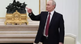 Rosja widzi w Łotwie „drugą Ukrainę”?