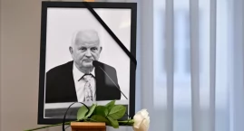 Radny zmarł po burzliwej sesji rady miasta