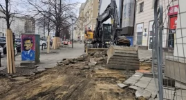 Wielka przebudowa w centrum. Zobacz, co się zmieni