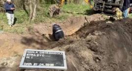 Wołyń: kolejne ofiary odnalezione. Odkrycie, które p&hellip;