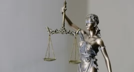Nagły zwrot w sprawie znanej prawniczki