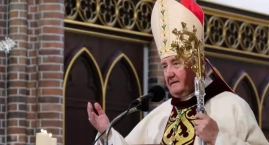 Dramat suszy i niezwykła prośba biskupa. Wierni rusz&hellip;