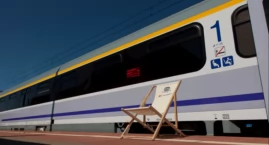 Rekord na majówkę! Setki pociągów więcej i powrót kultowego „Jantara”