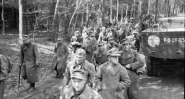 81 lat temu Niemcy skapitulowały. Koniec piekła, któ&hellip;
