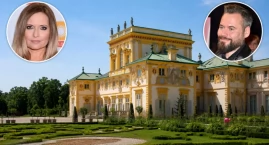 Wilanów po techno jak pobojowisko? Gozdyra nie wytrzymała, sieć wrze