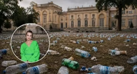 Maffashion przeprasza po aferze w Wilanowie. „Jest mi wstyd”