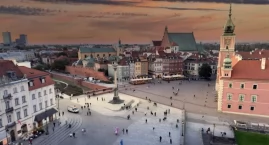 11 powodów, dla których warto odwiedzić Warszawę w 2026 roku