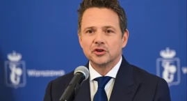 Pierwsze małżeństwo jednopłciowe wpisane w Warszawie. Emocje nie milkną
