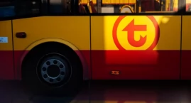 S8 pod lupą drogowców. Kierowców czekają nerwy, pasażerów objazdy