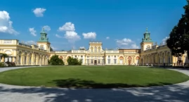 Po ogromnym skandalu Wilanów znów otwiera bramy. „To&hellip;