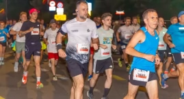 Warszawa pobiegnie śladami Powstańców. Ten bieg to c&hellip;