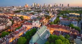 Boże Ciało w Warszawie. Będą zmiany w ruchu i komuni&hellip;