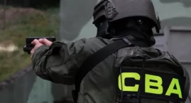 Afera podatkowa na Mazowszu. CBA zatrzymało siedmiu &hellip;