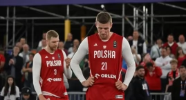 Warszawa zamilkła. Polacy w 3x3 rozbici, marzenia o &hellip;