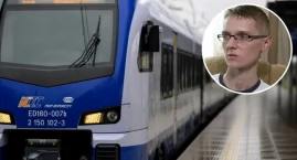 17-letni Dominik walczy o nowe życie. Po tragedii po&hellip;