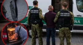 Internet zawrzał po nagraniu z Gocławia. Mężczyzna z&hellip;