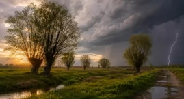 Weekendowa pułapka pogodowa. Sobota zachwyci, niedzi&hellip;