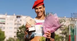 Tego wydarzenia nie można przegapić. Kobiety przejmą stadion w Warszawie