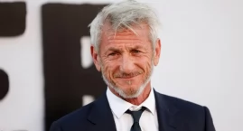 Sean Penn zaskakuje szczerym wyznaniem. „Nie chcę ju&hellip;