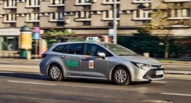 Taksówką może wozić prawie każdy. Wraca spór o licen&hellip;