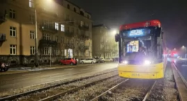 Warszawa szykuje się na paraliż. Tramwaje znikają z &hellip;