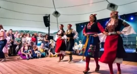 Te potańcówki na Grochowskiej mogą być hitem lata