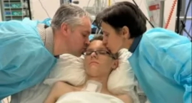 Prokuratura podjęła decyzję po tragedii 17-latka. Ki&hellip;