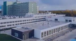Duże środki dla szpitala w Radomiu. Jest decyzja