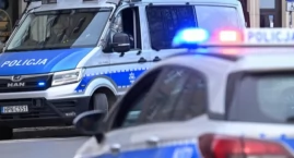 Zatrzymany w ostatniej chwili. Kierowca miał blisko &hellip;